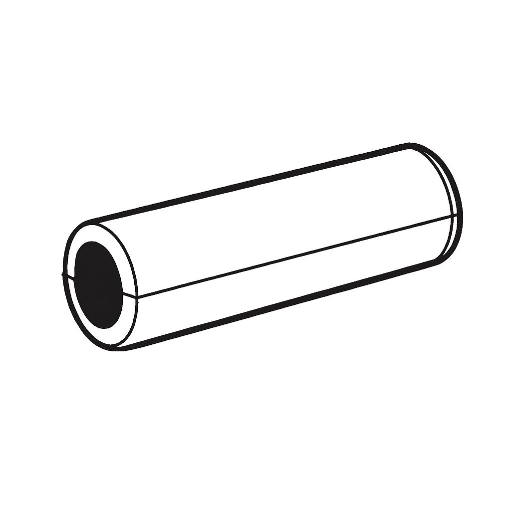 Gommino Cavalletto Laterale